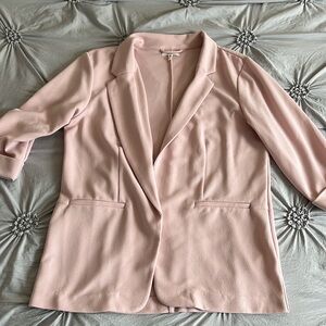Maurices Women’s Versa Open Front Blazer